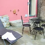 아파트 Residenza Del Capitano Luxury *