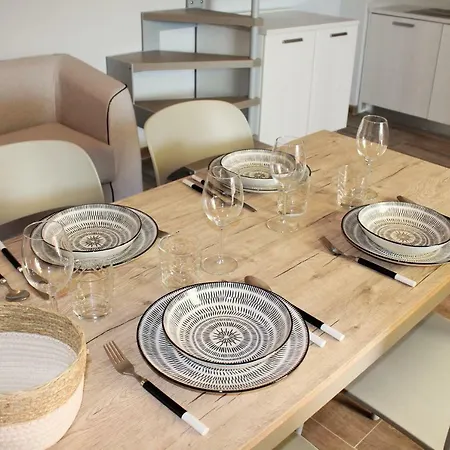 Residenza Del Capitano Luxury * Levanto