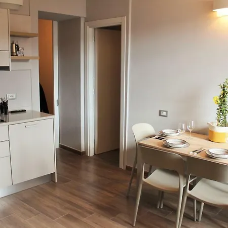 Residenza Del Capitano Luxury * Levanto