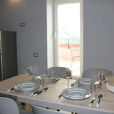 Residenza Del Capitano Luxury *