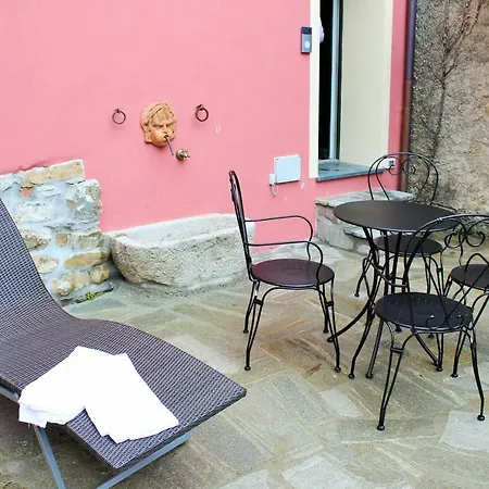 Lägenhet Residenza Del Capitano Luxury *