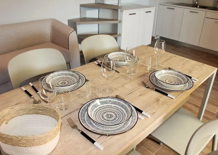 Residenza Del Capitano Luxury * 莱万托