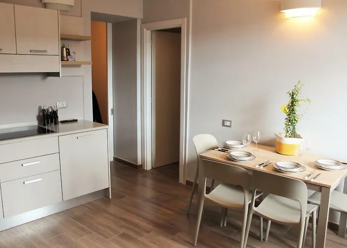 Residenza Del Capitano Luxury * 莱万托