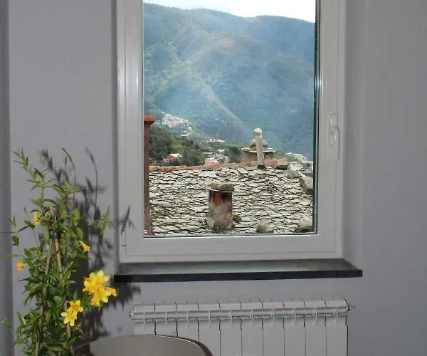 Residenza Del Capitano Luxury