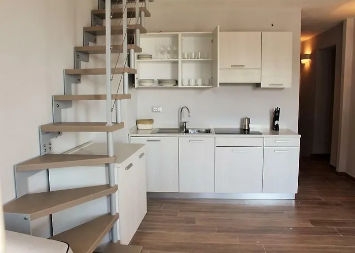 Residenza Del Capitano Luxury * 莱万托