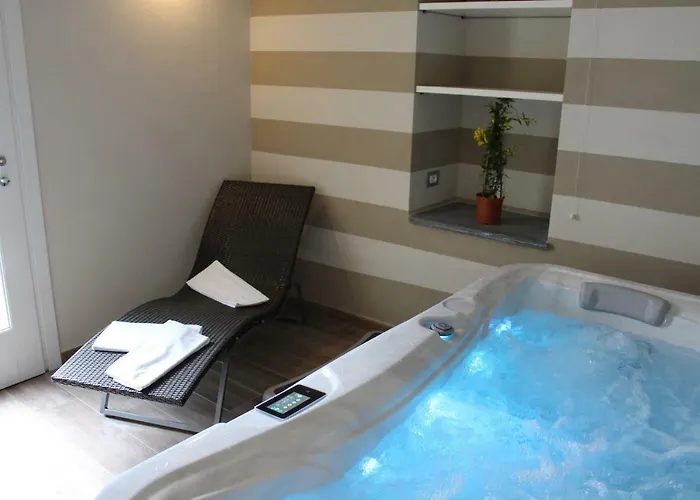 Residenza Del Capitano Luxury 莱万托