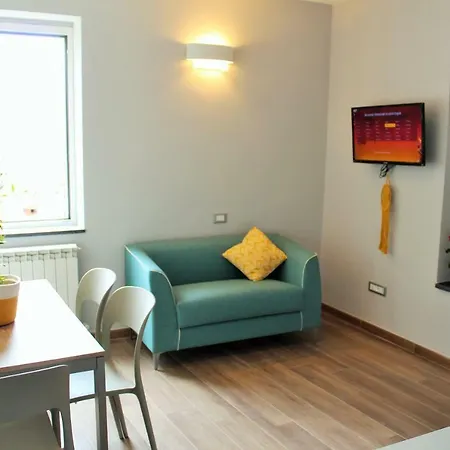 Residenza Del Capitano Luxury