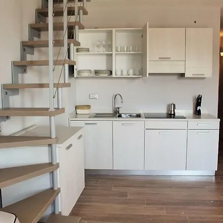 Residenza Del Capitano Luxury * Λεβάντο