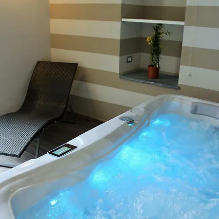 Residenza Del Capitano Luxury Апартаменты *