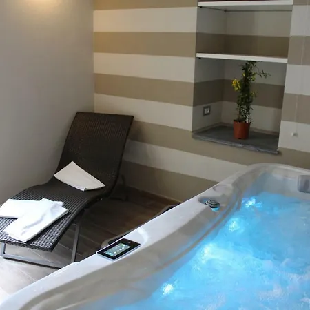 Residenza Del Capitano Luxury Леванто