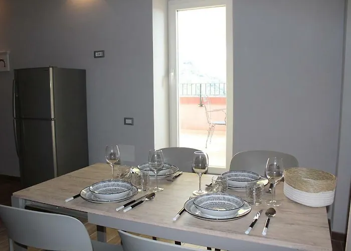 Residenza Del Capitano Luxury *