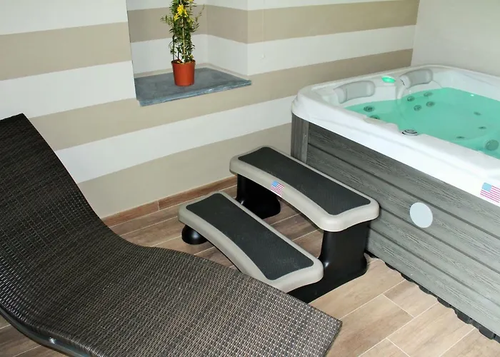 Residenza Del Capitano Luxury Apartman Levanto