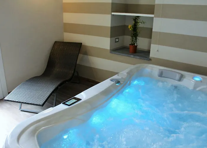 Residenza Del Capitano Luxury Apartman *